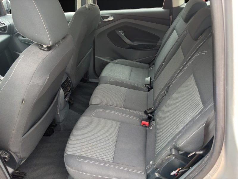 FORD C-MAX 1.6 TDCi 116 cv Titanium