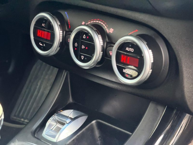 ALFA ROMEO GIULIETTA 2.0 JTDM 140 SUPER