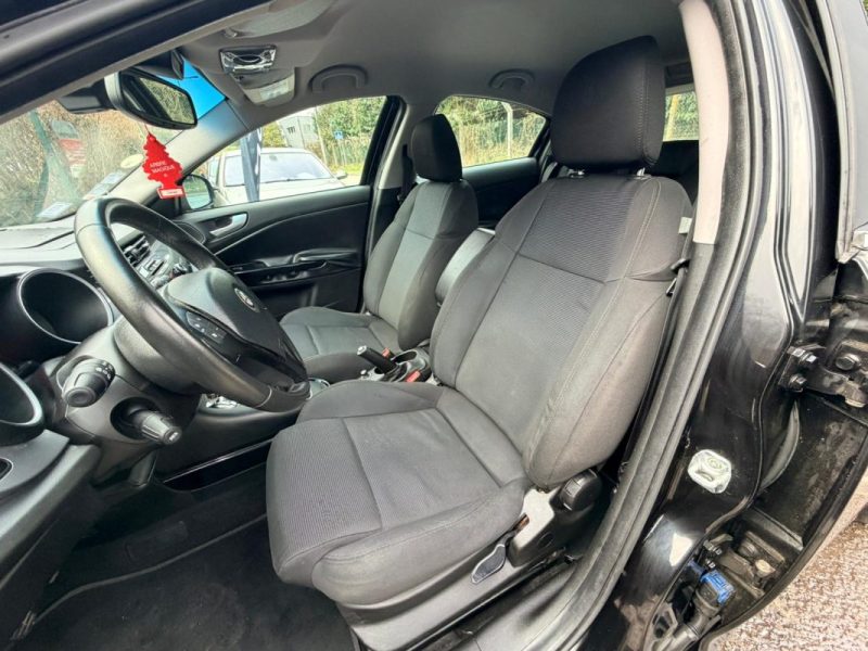 ALFA ROMEO GIULIETTA 2.0 JTDM 140 SUPER