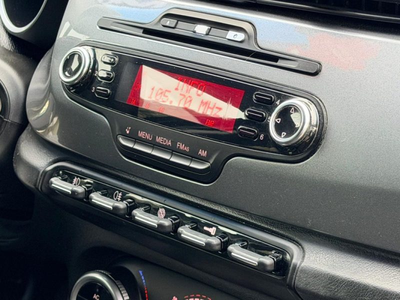 ALFA ROMEO GIULIETTA 2.0 JTDM 140 SUPER