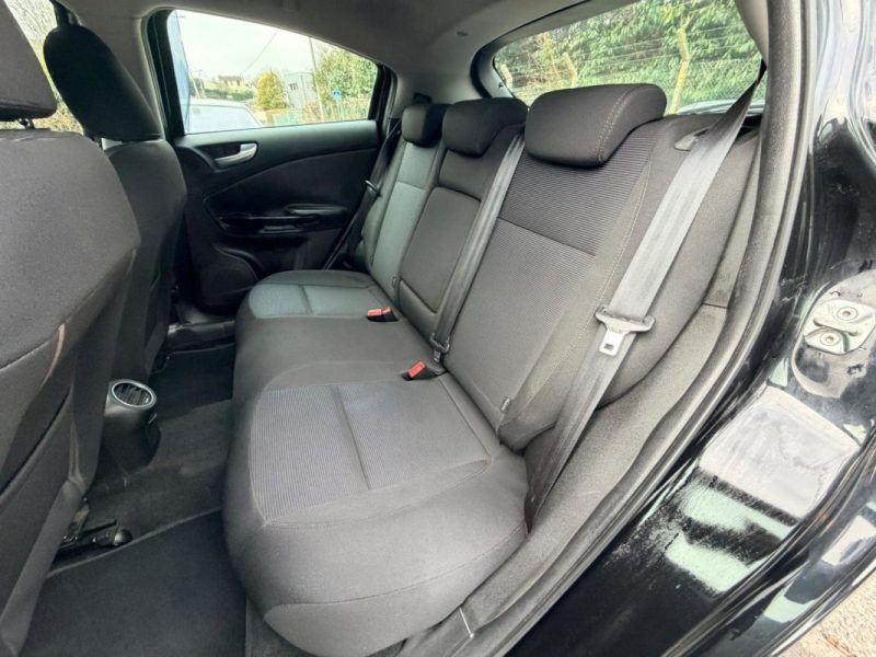 ALFA ROMEO GIULIETTA 2.0 JTDM 140 SUPER