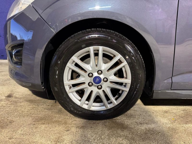 FORD C-MAX 2.0 TDCI 115CH FAP EDITION POWERSHIFT 2014