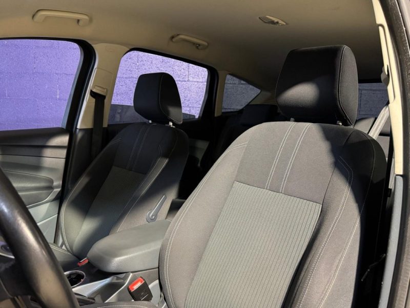 FORD C-MAX 2.0 TDCI 115CH FAP EDITION POWERSHIFT 2014