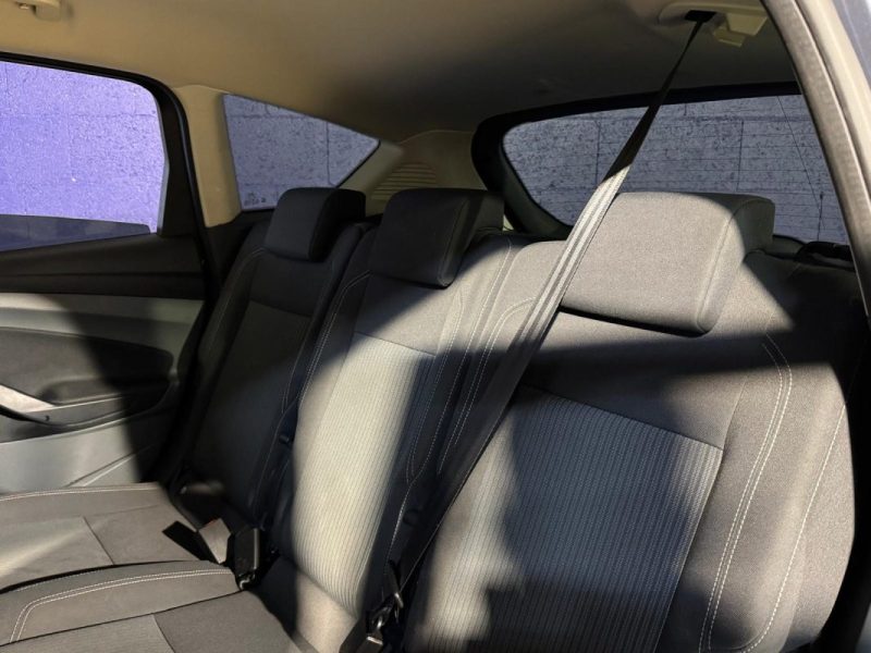 FORD C-MAX 2.0 TDCI 115CH FAP EDITION POWERSHIFT 2014