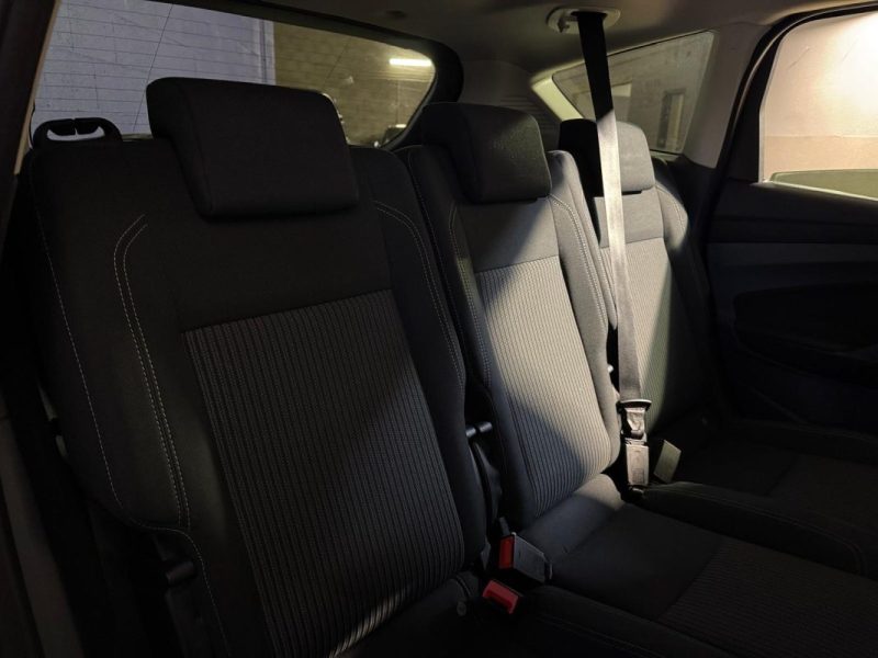 FORD C-MAX 2.0 TDCI 115CH FAP EDITION POWERSHIFT 2014