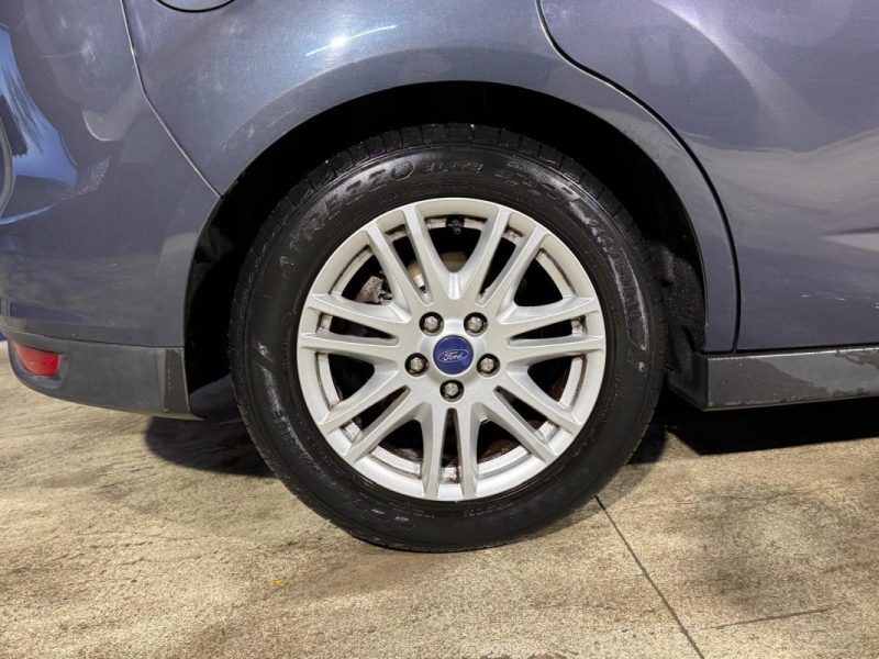 FORD C-MAX 2.0 TDCI 115CH FAP EDITION POWERSHIFT 2014