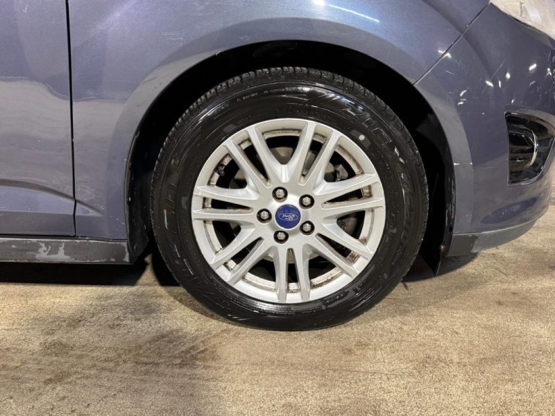 FORD C-MAX 2.0 TDCI 115CH FAP EDITION POWERSHIFT 2014