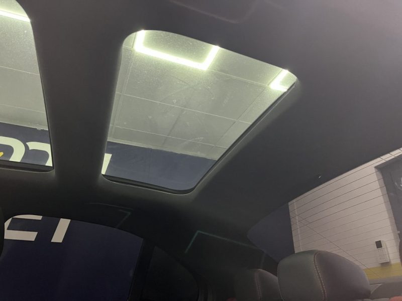 Mercedes Benz Classe C43 AMG 4 Matic 3.0 V6 367cv | Toit ouvrant | Cuir | Burmester