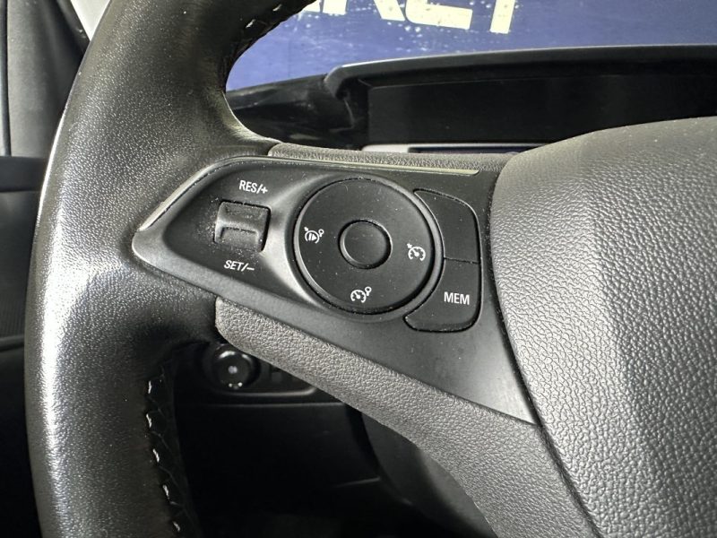 OPEL  MOKKA 1.2i 101 ch ELEGANCE DISTRI CHAINE  2023
