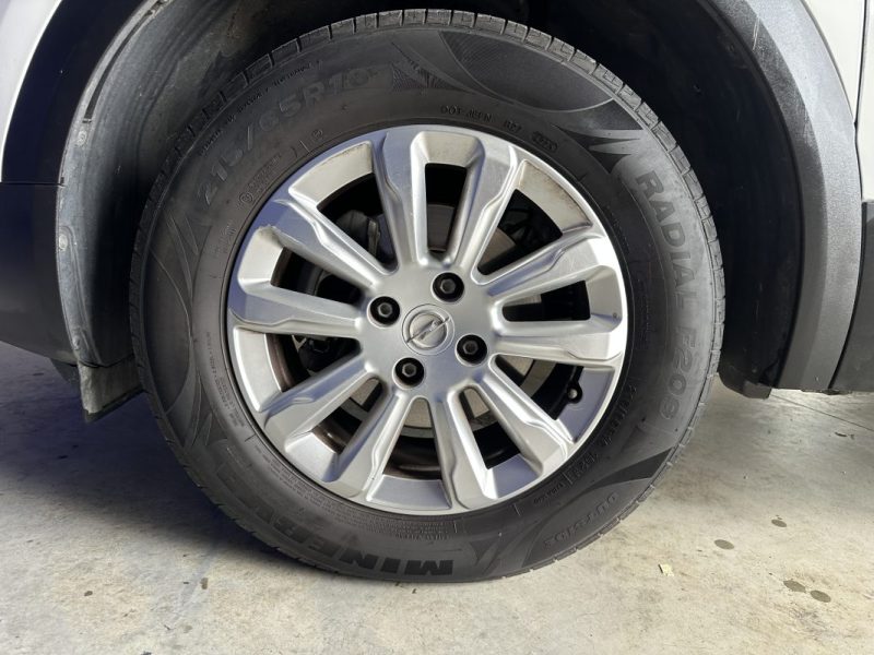 OPEL  MOKKA 1.2i 101 ch ELEGANCE DISTRI CHAINE  2023