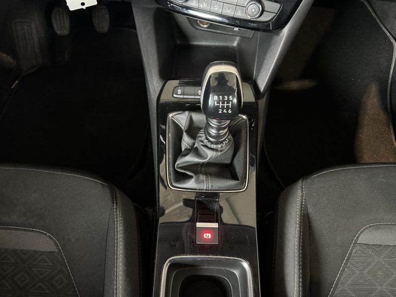 OPEL  MOKKA 1.2i 101 ch ELEGANCE DISTRI CHAINE  2023