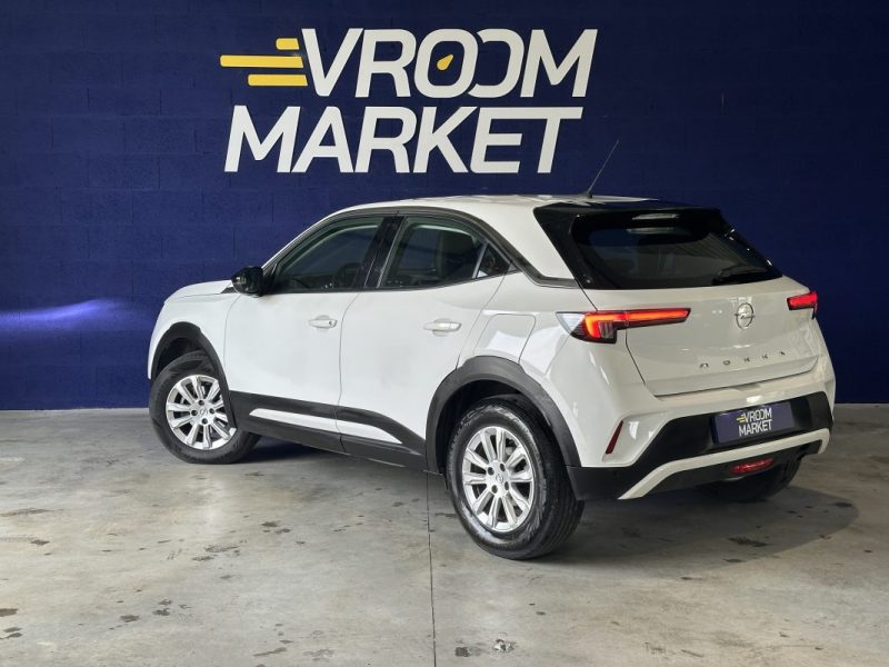 OPEL  MOKKA 1.2i 101 ch ELEGANCE DISTRI CHAINE  2023