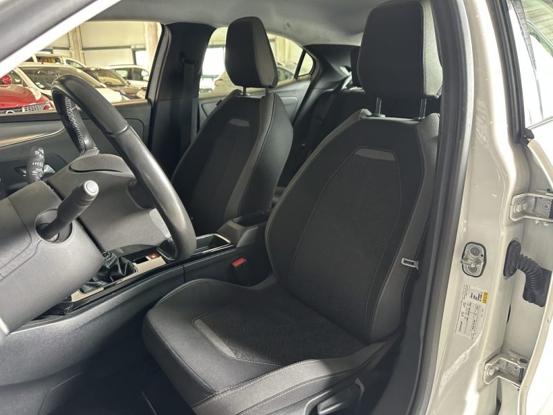 OPEL  MOKKA 1.2i 101 ch ELEGANCE DISTRI CHAINE  2023