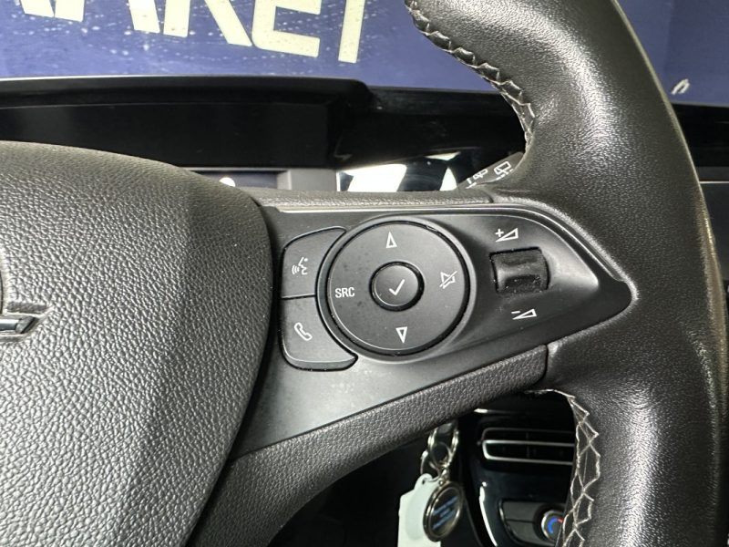 OPEL  MOKKA 1.2i 101 ch ELEGANCE DISTRI CHAINE  2023