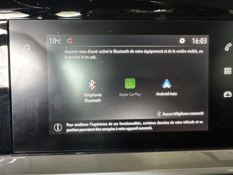 OPEL  MOKKA 1.2i 101 ch ELEGANCE DISTRI CHAINE  2023