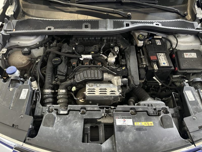 OPEL  MOKKA 1.2i 101 ch ELEGANCE DISTRI CHAINE  2023