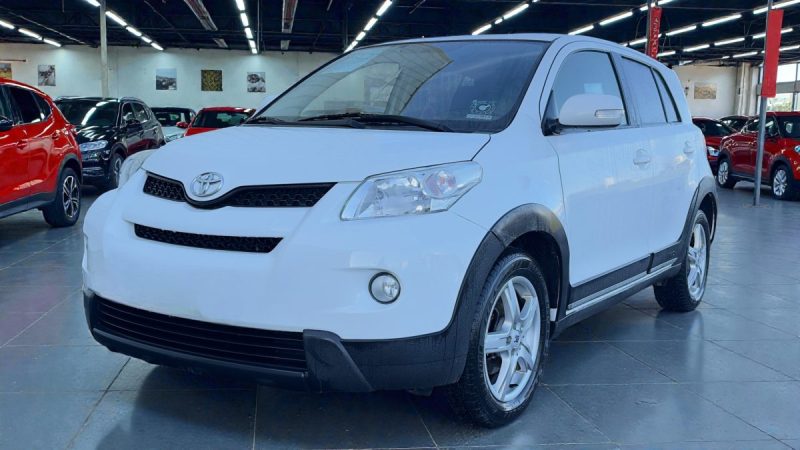 TOYOTA URBAN CRUISER 1,4 D4D AWD 2014 GARANTIE 6MOIS