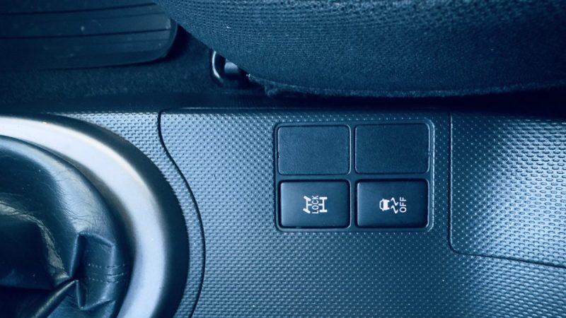 TOYOTA URBAN CRUISER 1,4 D4D AWD 2014 GARANTIE 6MOIS