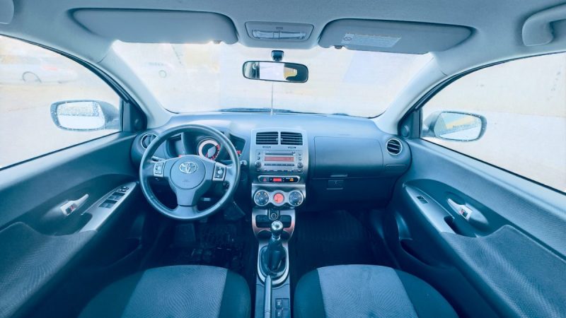 TOYOTA URBAN CRUISER 1,4 D4D AWD 2014 GARANTIE 6MOIS