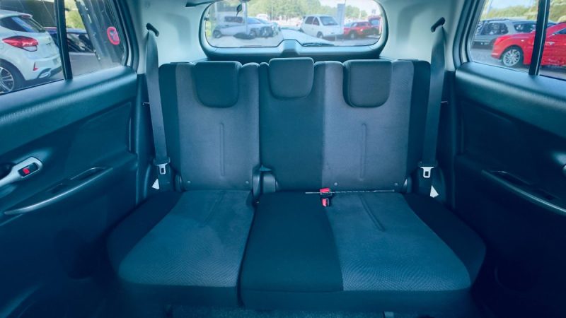 TOYOTA URBAN CRUISER 1,4 D4D AWD 2014 GARANTIE 6MOIS