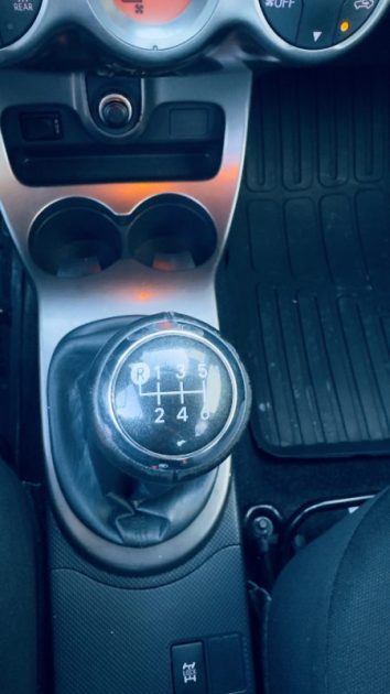 TOYOTA URBAN CRUISER 1,4 D4D AWD 2014 GARANTIE 6MOIS