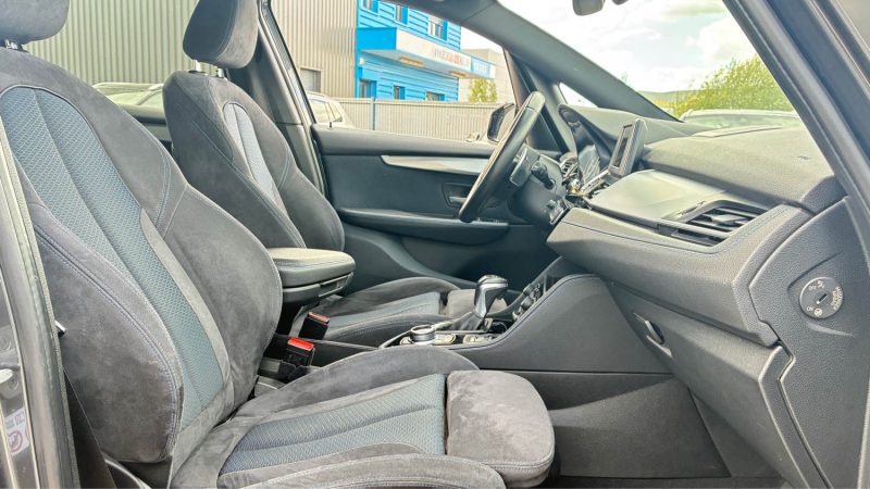 BMW 220d ActiveTourer 2.0d 190ch Pack M Bva