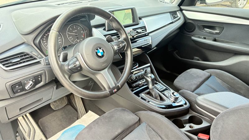 BMW 220d ActiveTourer 2.0d 190ch Pack M Bva