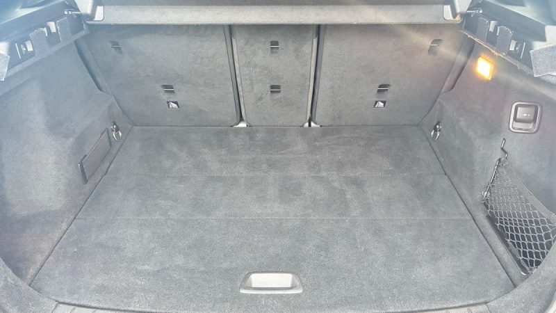 BMW 220d ActiveTourer 2.0d 190ch Pack M Bva