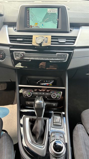 BMW 220d ActiveTourer 2.0d 190ch Pack M Bva