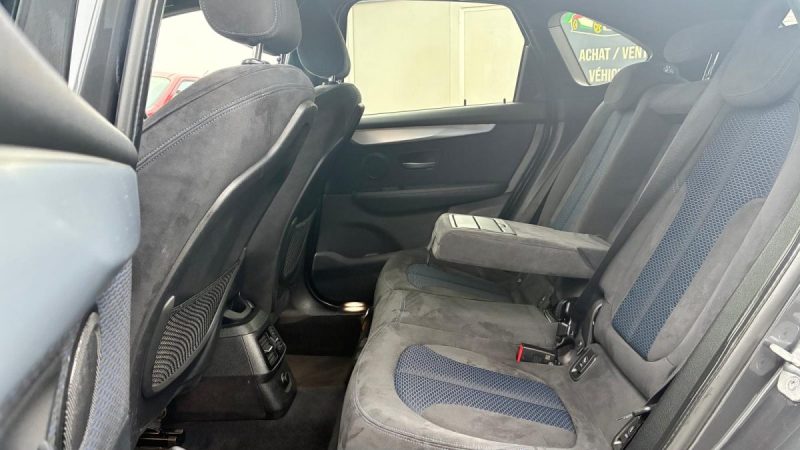 BMW 220d ActiveTourer 2.0d 190ch Pack M Bva