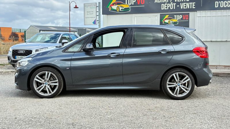BMW 220d ActiveTourer 2.0d 190ch Pack M Bva