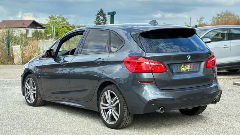 BMW 220d ActiveTourer 2.0d 190ch Pack M Bva