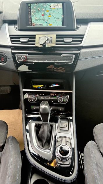 BMW 220d ActiveTourer 2.0d 190ch Pack M Bva
