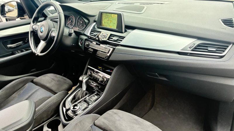 BMW 220d ActiveTourer 2.0d 190ch Pack M Bva