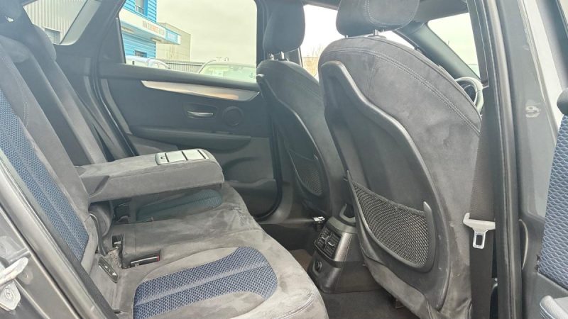 BMW 220d ActiveTourer 2.0d 190ch Pack M Bva