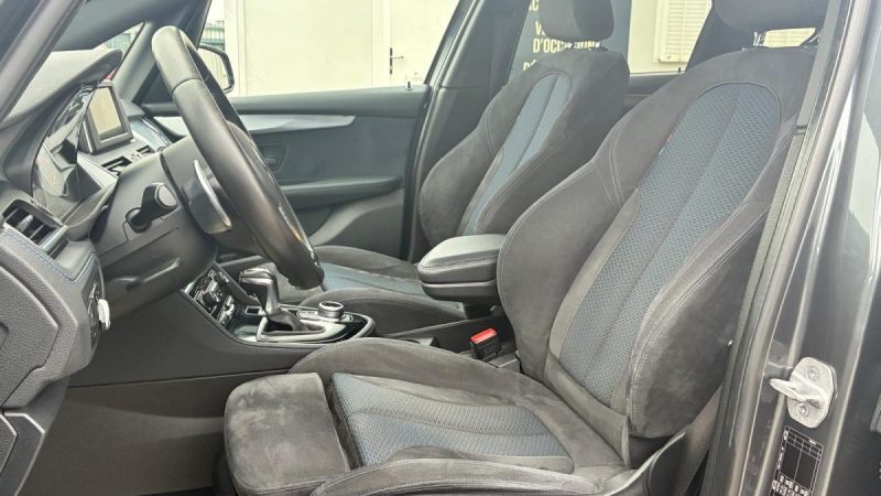 BMW 220d ActiveTourer 2.0d 190ch Pack M Bva