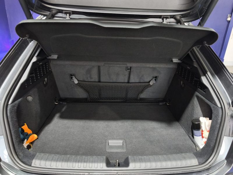 AUDI RS3 SPORTBACK  QUATTRO 2.5 TFSI 400 CV S-TRONIC ENTRETIEN COMPLET 