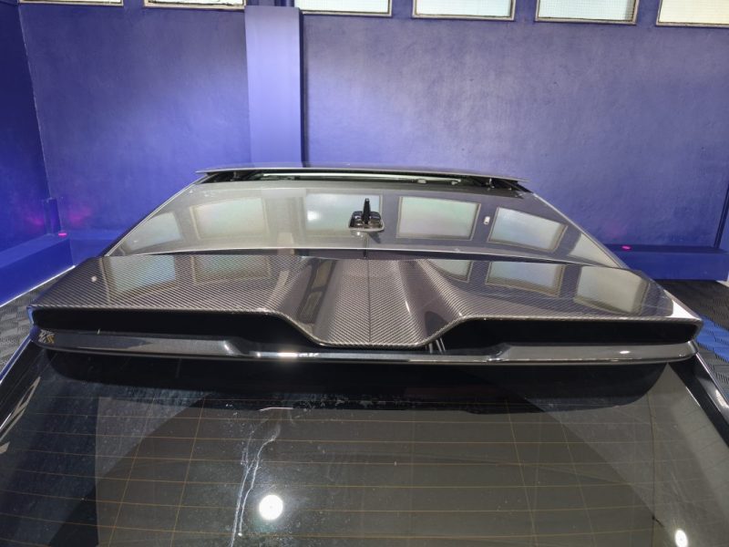 AUDI RS3 SPORTBACK  QUATTRO 2.5 TFSI 400 CV S-TRONIC ENTRETIEN COMPLET 