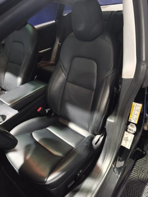 TESLA MODEL 3  VERSION 2021 DUALMOTOR 476 CV LONG RANGE AWD MY21 4 ROUES MOTRICES