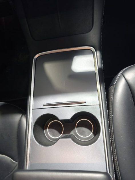 TESLA MODEL 3  VERSION 2021 DUALMOTOR 476 CV LONG RANGE AWD MY21 4 ROUES MOTRICES