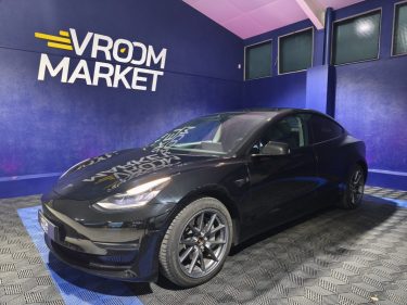 TESLA MODEL 3  VERSION 2021 DUALMOTOR 476 CV LONG RANGE AWD MY21 4 ROUES MOTRICES