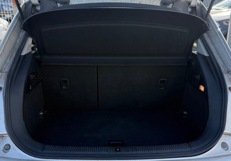 Audi A1Sportback 1.6 TDI 90 Ch S-Tronic Garantie 