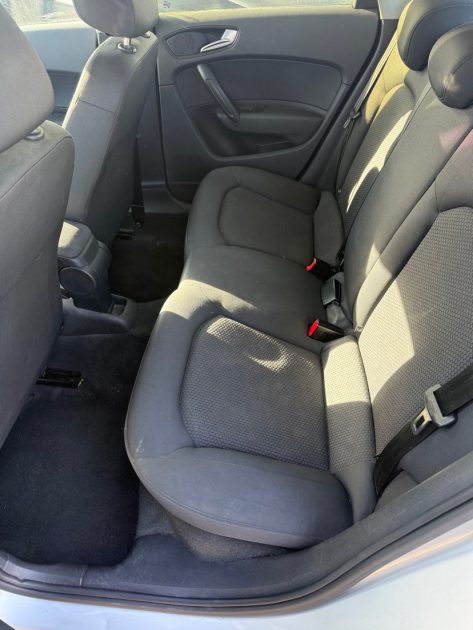Audi A1Sportback 1.6 TDI 90 Ch S-Tronic Garantie 