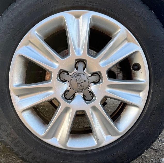 Audi A1Sportback 1.6 TDI 90 Ch S-Tronic Garantie 