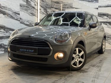 MINI  MINI ONE 1.2 102 CV 2015