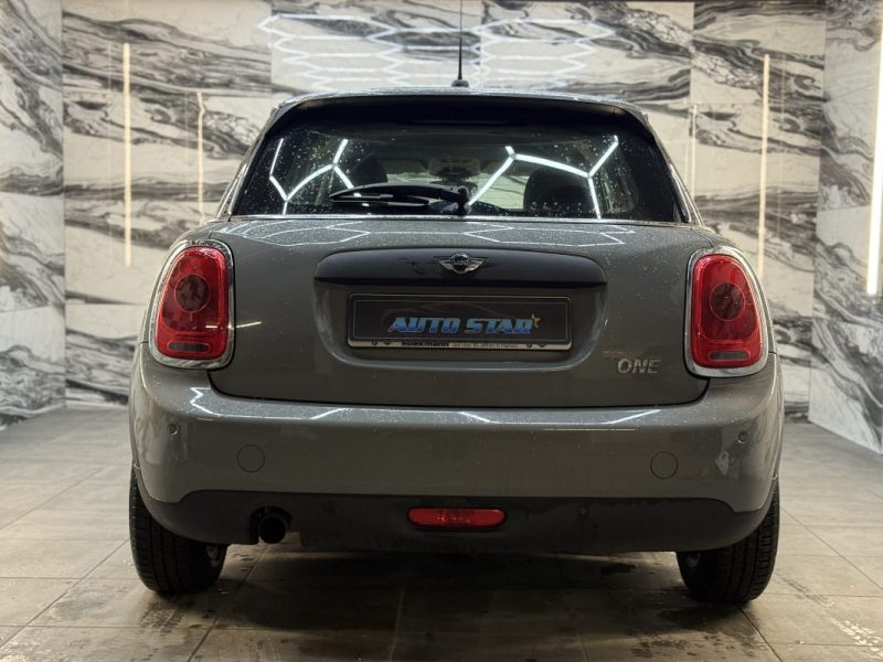 MINI  MINI ONE 1.2 102 CV 2015