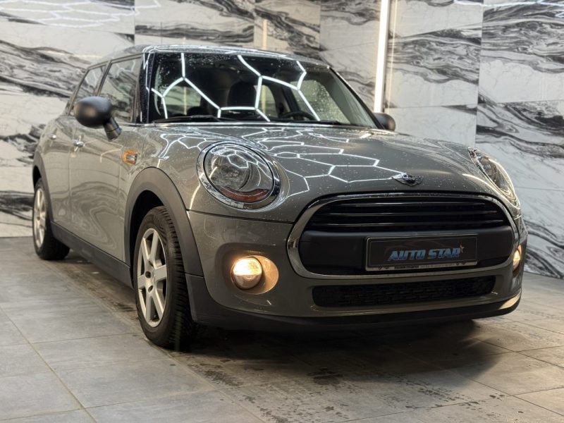 MINI  MINI ONE 1.2 102 CV 2015