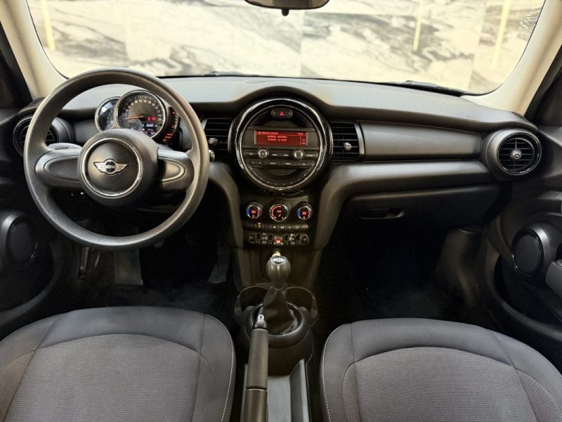 MINI  MINI ONE 1.2 102 CV 2015
