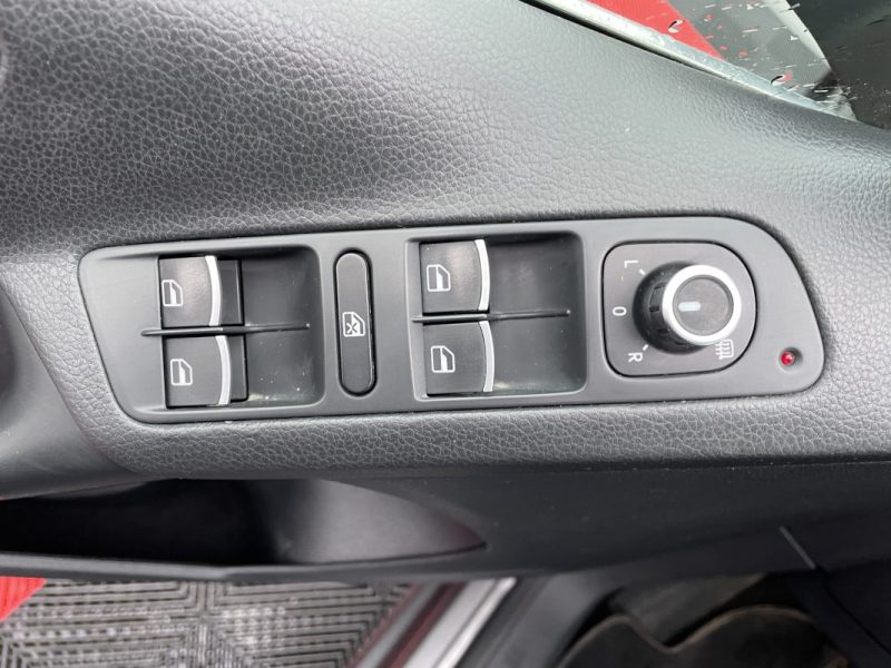 VOLKSWAGEN TIGUAN 2.0 TDI 110CH BLUEMOTION TECHNOLOGY FAP 2012