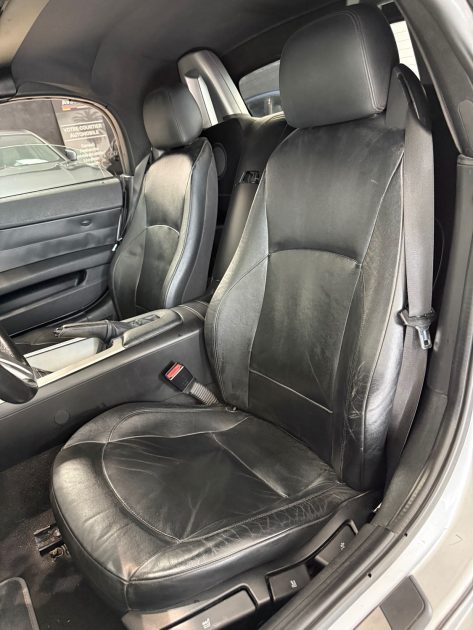 BMW Z4 2.5i Roadster – 6 Cylindres – 139.000 km – Boîte Manuelle – CT OK- Garantie 1an